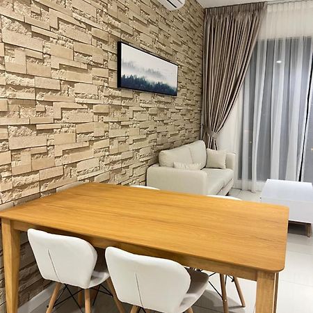 Mucihome Clio 3R2B, Putrajaya Condo Near To Ioi City Mall, Alamanda, Hospital Serdang, Wetland Studio Kru Dll- Non Smoking Home For Malaysian Only エクステリア 写真