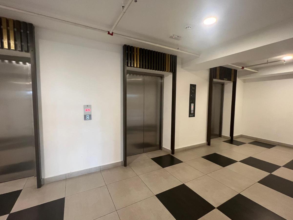 Mucihome Clio 3R2B, Putrajaya Condo Near To Ioi City Mall, Alamanda, Hospital Serdang, Wetland Studio Kru Dll- Non Smoking Home For Malaysian Only エクステリア 写真