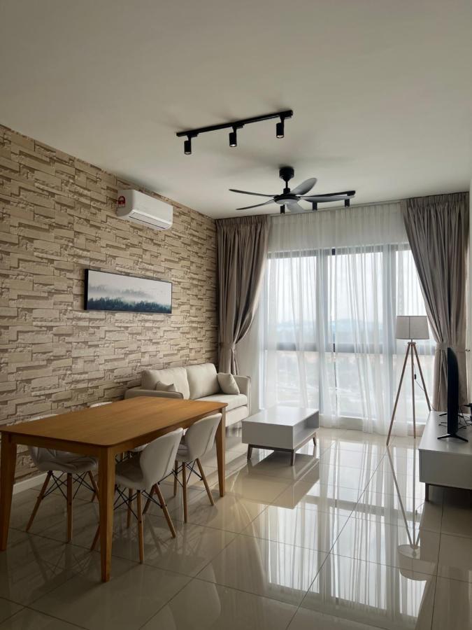 Mucihome Clio 3R2B, Putrajaya Condo Near To Ioi City Mall, Alamanda, Hospital Serdang, Wetland Studio Kru Dll- Non Smoking Home For Malaysian Only エクステリア 写真