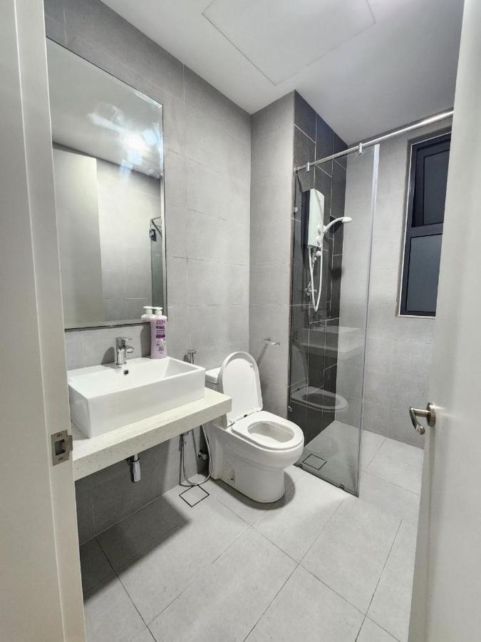Mucihome Clio 3R2B, Putrajaya Condo Near To Ioi City Mall, Alamanda, Hospital Serdang, Wetland Studio Kru Dll- Non Smoking Home For Malaysian Only エクステリア 写真