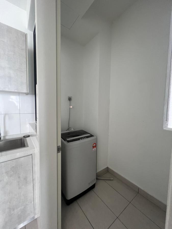 Mucihome Clio 3R2B, Putrajaya Condo Near To Ioi City Mall, Alamanda, Hospital Serdang, Wetland Studio Kru Dll- Non Smoking Home For Malaysian Only エクステリア 写真