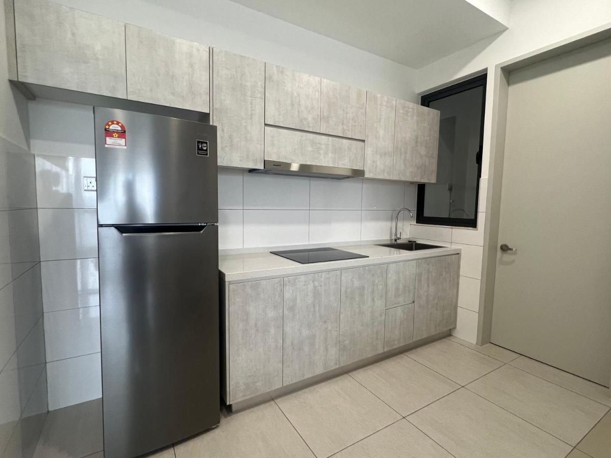 Mucihome Clio 3R2B, Putrajaya Condo Near To Ioi City Mall, Alamanda, Hospital Serdang, Wetland Studio Kru Dll- Non Smoking Home For Malaysian Only エクステリア 写真