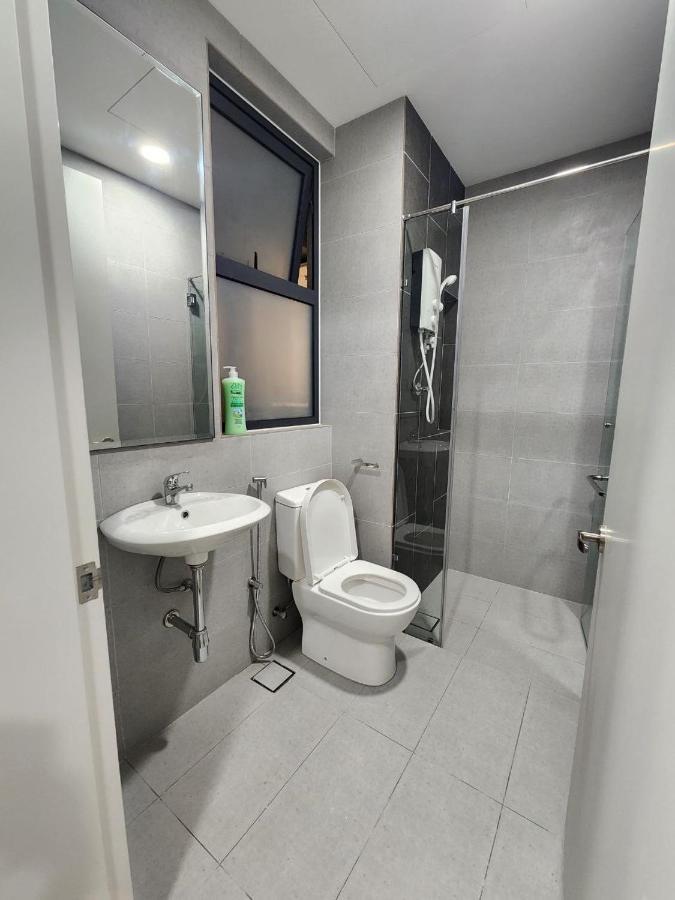 Mucihome Clio 3R2B, Putrajaya Condo Near To Ioi City Mall, Alamanda, Hospital Serdang, Wetland Studio Kru Dll- Non Smoking Home For Malaysian Only エクステリア 写真
