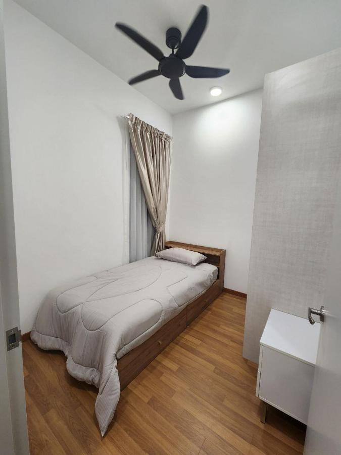 Mucihome Clio 3R2B, Putrajaya Condo Near To Ioi City Mall, Alamanda, Hospital Serdang, Wetland Studio Kru Dll- Non Smoking Home For Malaysian Only エクステリア 写真