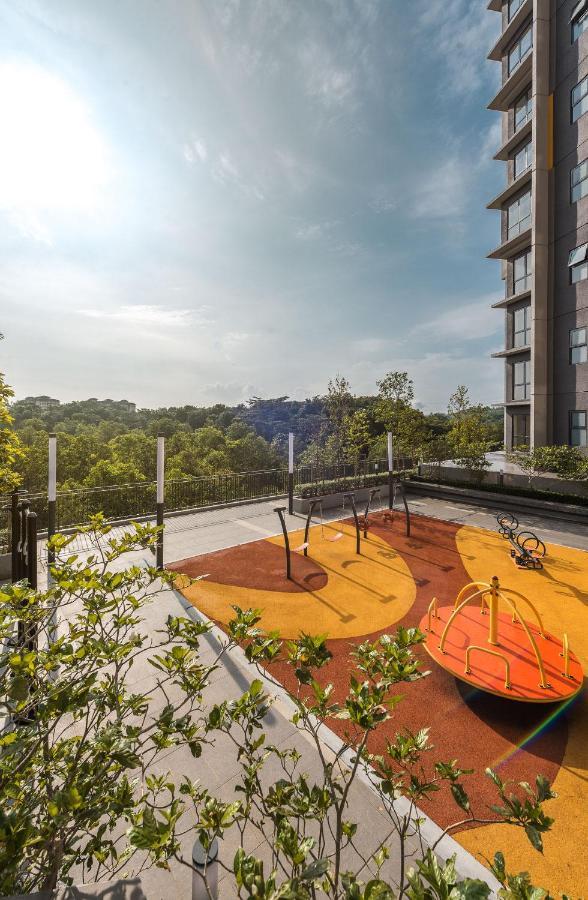 Mucihome Clio 3R2B, Putrajaya Condo Near To Ioi City Mall, Alamanda, Hospital Serdang, Wetland Studio Kru Dll- Non Smoking Home For Malaysian Only エクステリア 写真